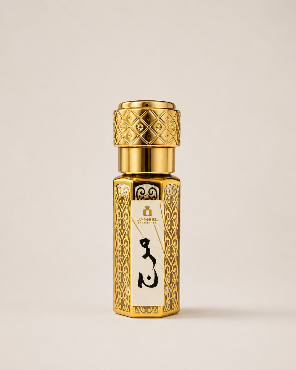 Marj Attar – Long Lasting Concentrated Fragrance | 6ml