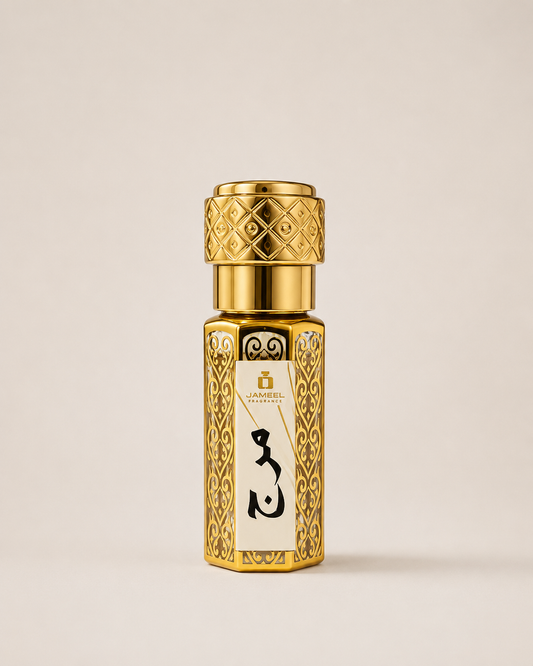 Marj Attar – Long Lasting Concentrated Fragrance | 6ml