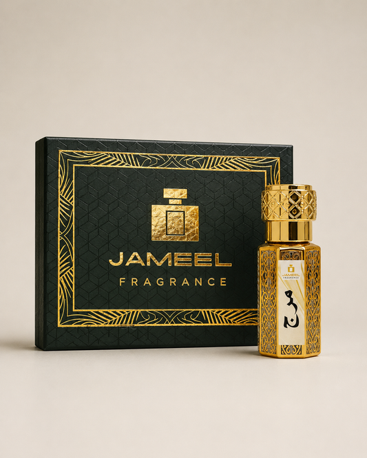 Marj Attar – Long Lasting Concentrated Fragrance | 6ml