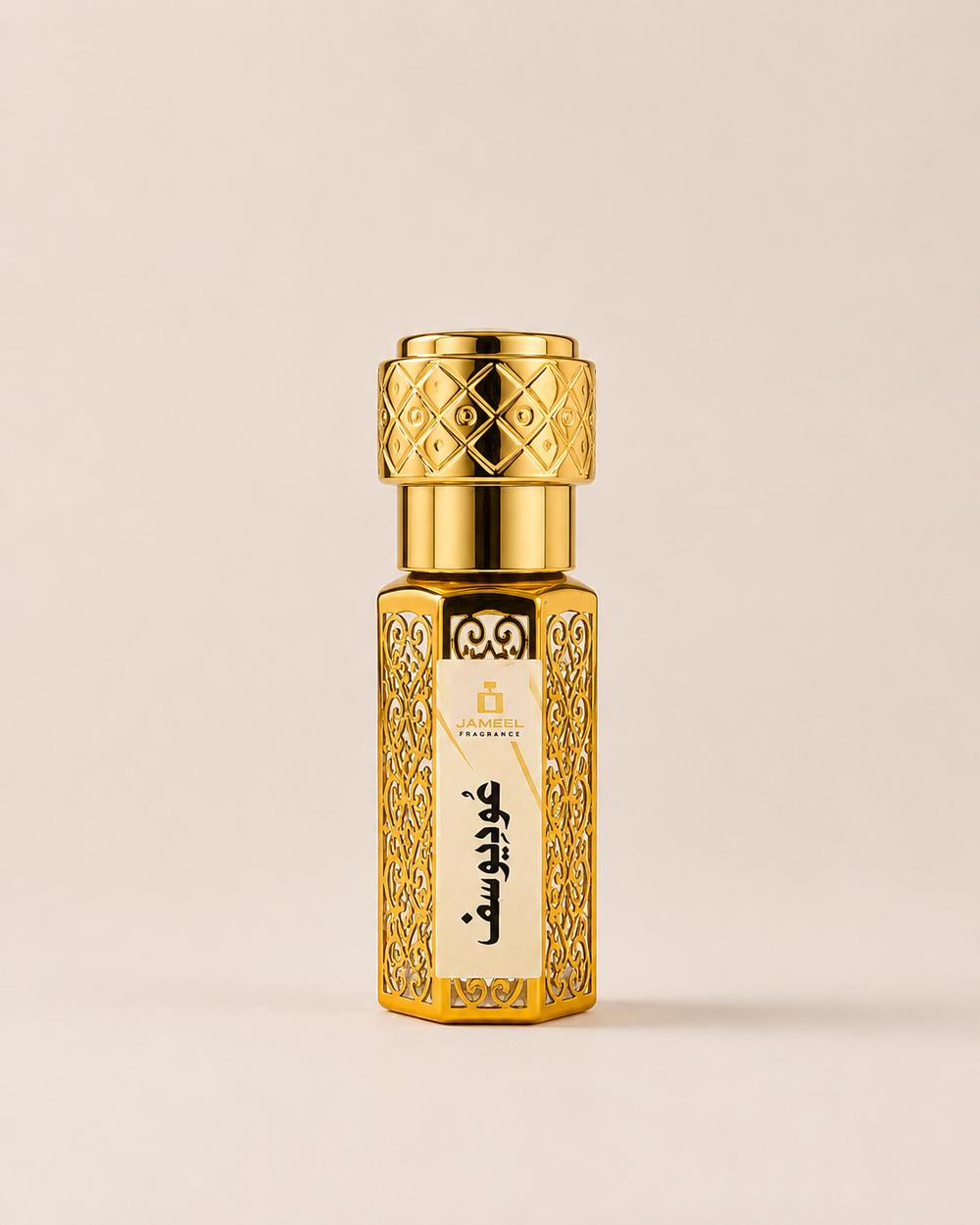 Oud e Yousuf Attar – Premium Oud Fragrance | 6ml