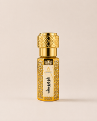 Oud e Yousuf Attar – Premium Oud Fragrance | 6ml
