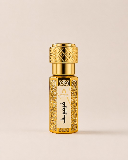 Oud e Yousuf Attar – Premium Oud Fragrance | 6ml