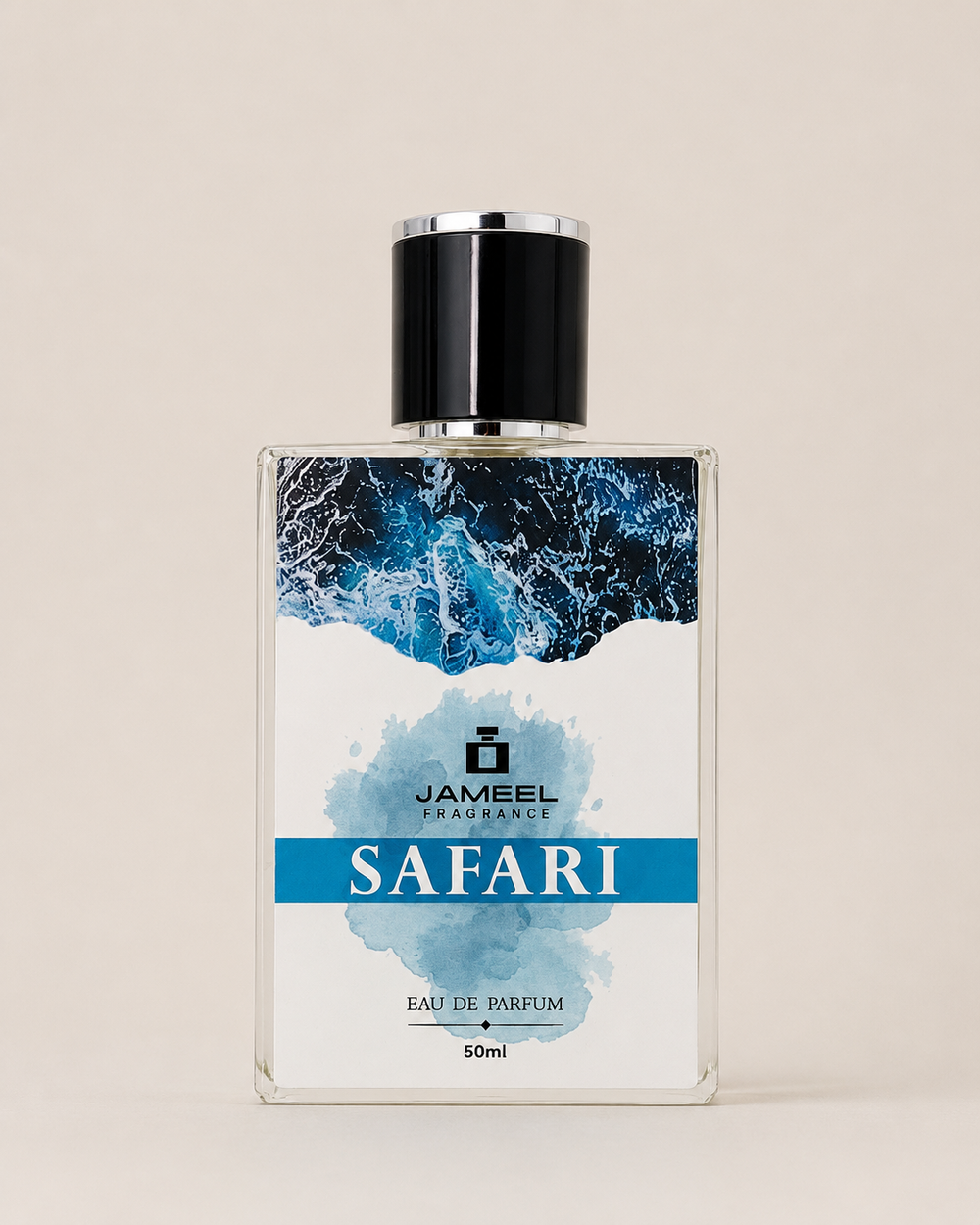 Safari Perfume – Inspired by Creed Aventus | 50ml