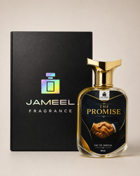 The Promise Perfume – Inspired by Marj | 50ml
